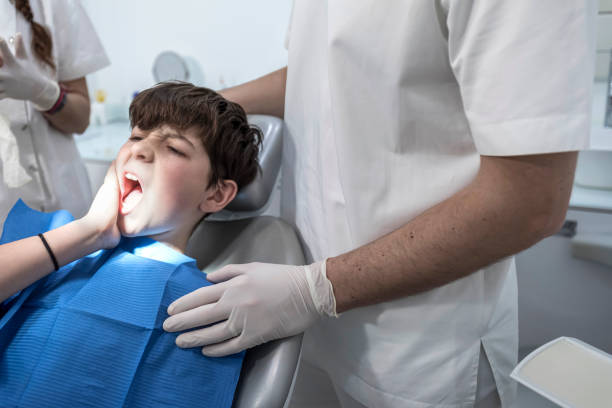 Best Broken or Cracked Tooth Emergency Dentist in Wrangell, AK