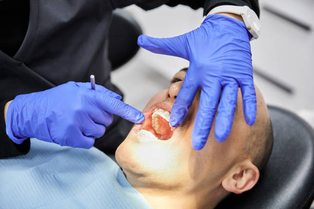 Best Emergency Cosmetic Dentistry in Wrangell, AK