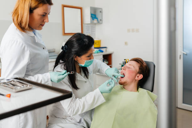 Best Pediatric Emergency Dentist in Wrangell, AK